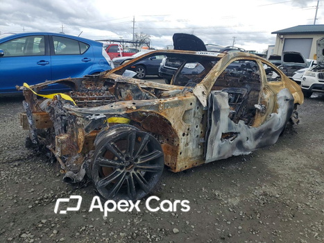 BMW Series 6 2016 - Image 1 of 11