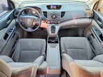 Honda CR-V 2013