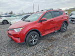 Toyota RAV 4 2017