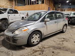 Nissan Versa 2011