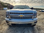 Chevrolet Silverado 2015