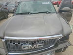 GMC Sierra 2012