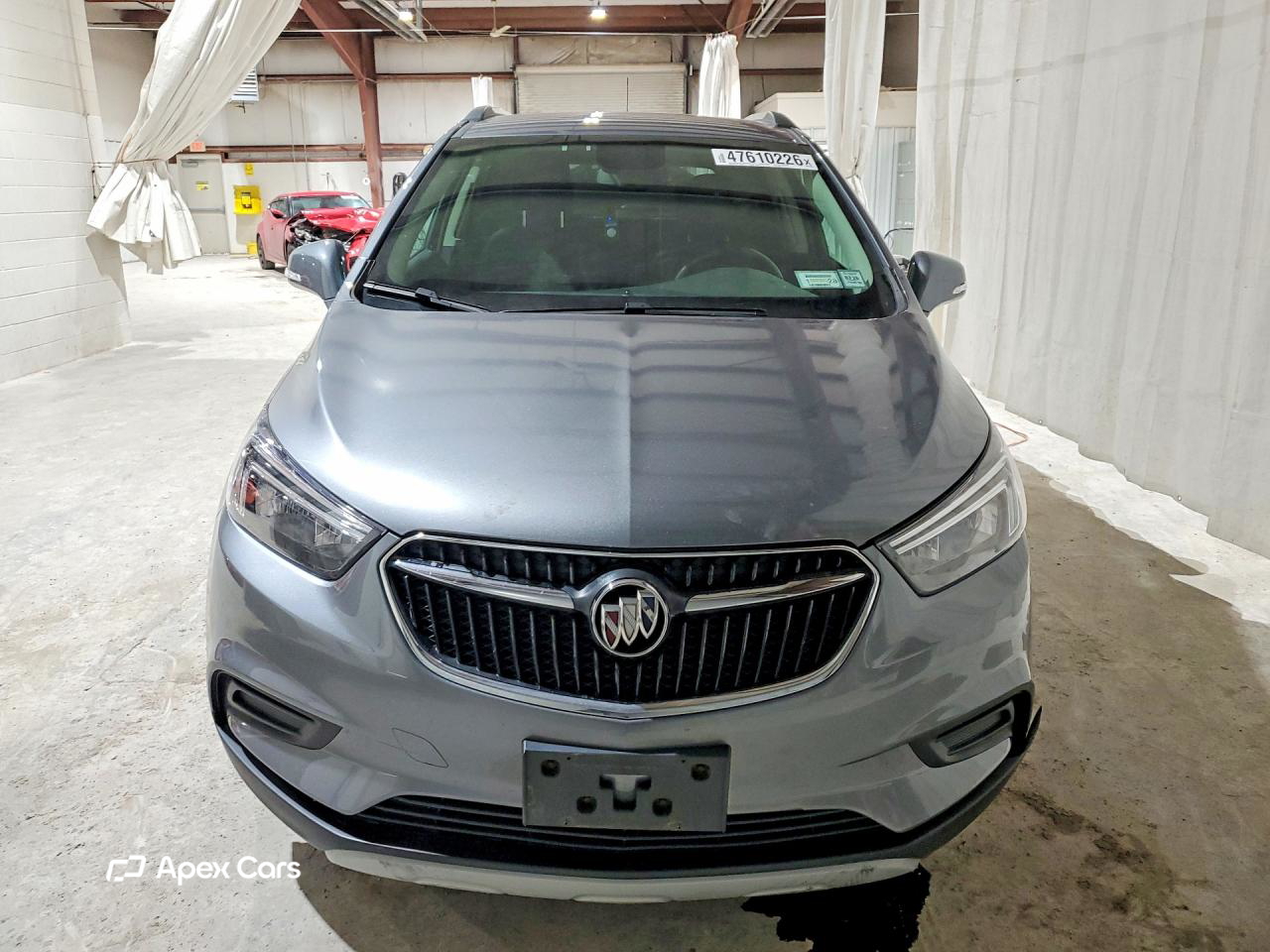 Buick Encore 2019