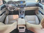 Honda Accord 2015