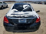 Mercedes-Benz C-klasse 2015