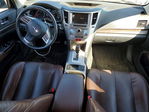 Subaru Outback 2014