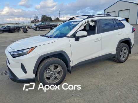 Toyota RAV 4 2025 - Image 1 of 14