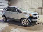Ford EcoSport 2019