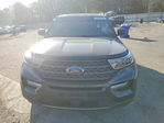 Ford Explorer 2022