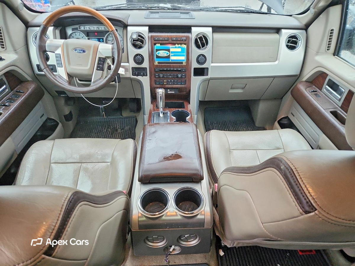 Ford F-150 2009