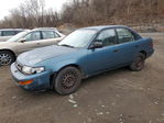 Toyota Corolla 1995
