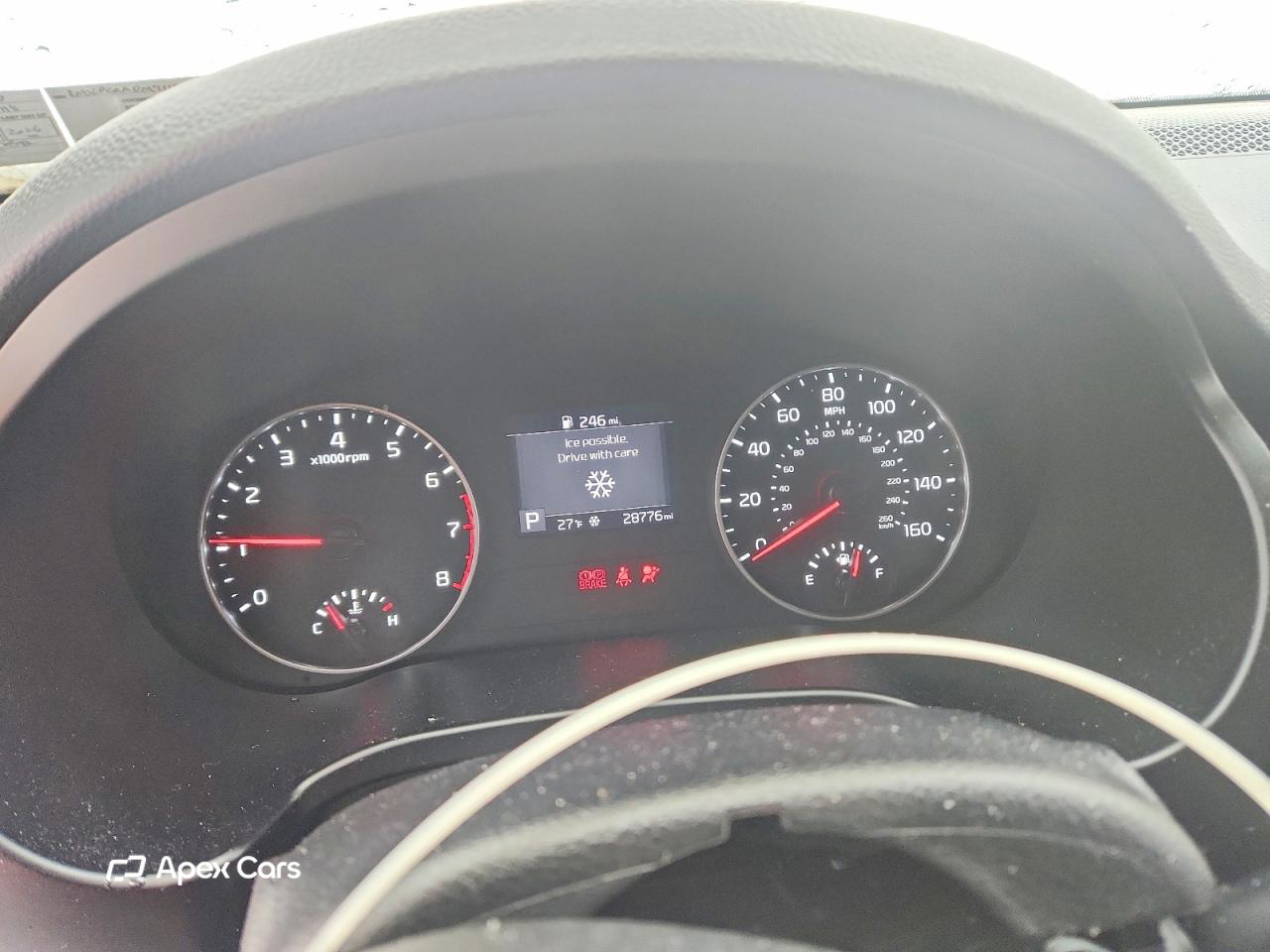 Kia Seltos 2021