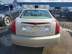 Cadillac CTS 2007