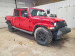 Jeep Gladiator 2021