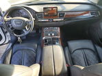 Audi A8 2014