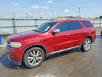 Dodge Durango 2011
