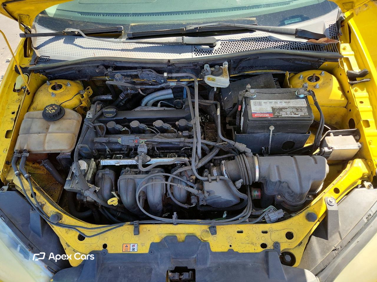 Ford Focus 2006