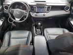 Toyota RAV 4 2017