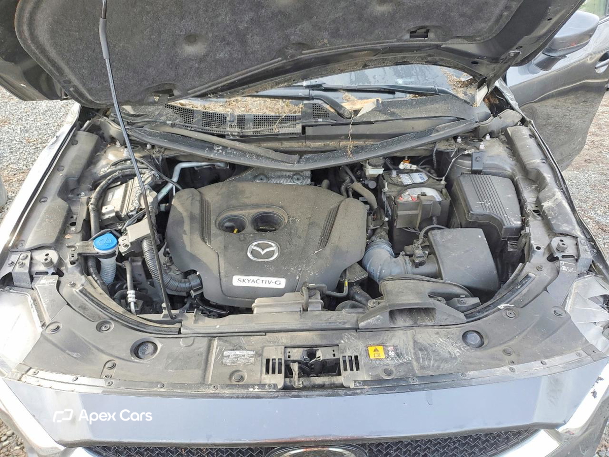 Mazda CX-5 2020
