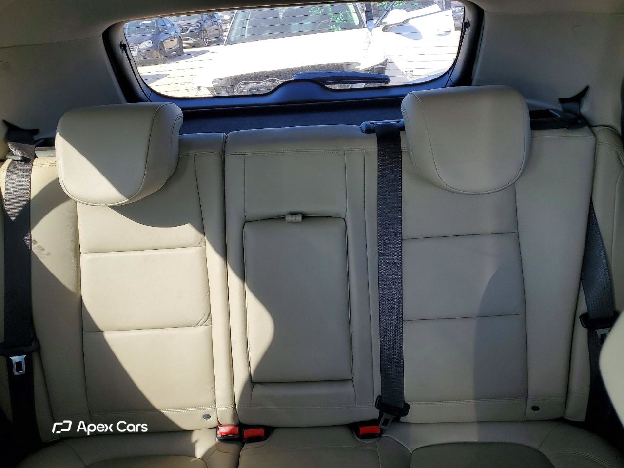 Buick Encore 2019