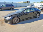 Tesla Model S 2017