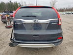 Honda CR-V 2016