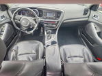 Kia Optima 2015
