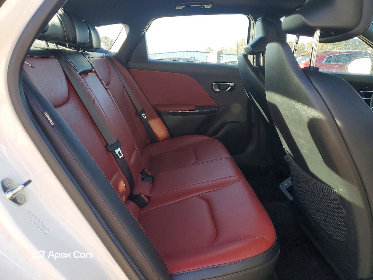 Kia K4 2025