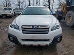 Subaru Outback 2013