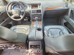 Audi Q7 2011