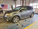 Acura MDX 2011