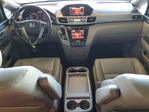 Honda Odyssey 2016