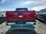 Chevrolet Silverado 2019