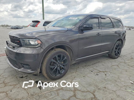Dodge Durango 2019 - Zdjęcie 1 z 13