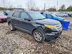 Ford Explorer 2015