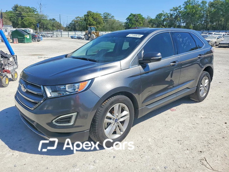 Ford Edge 2017 - Zdjęcie 1 z 13