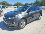 Ford Edge 2017