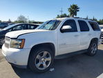 Chevrolet Tahoe 2007