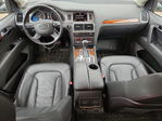 Audi Q7 2014