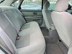 Ford Taurus 2004