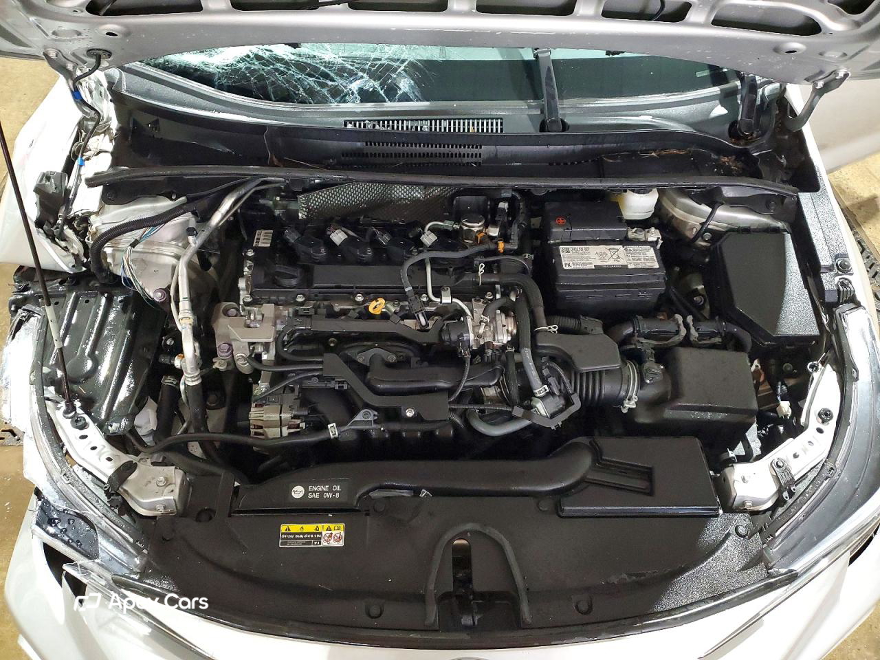 Toyota Corolla 2024