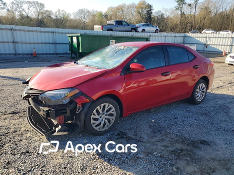 Toyota Corolla 2019 - Image 1 of 13