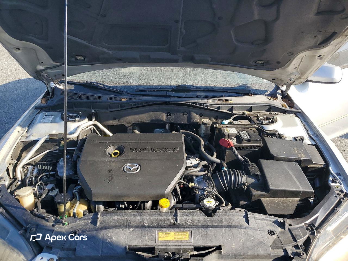 Mazda 6 2007