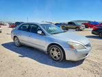 Honda Accord 2005