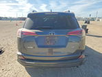 Toyota RAV 4 2016