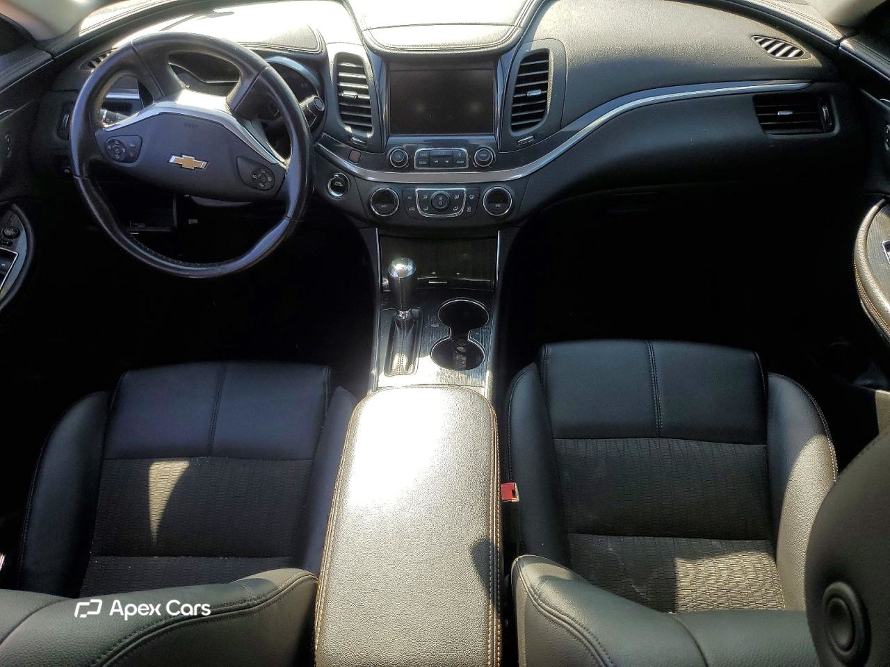 Chevrolet Impala 2019
