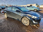 Hyundai Elantra 2014