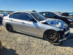 BMW Series 3 2018