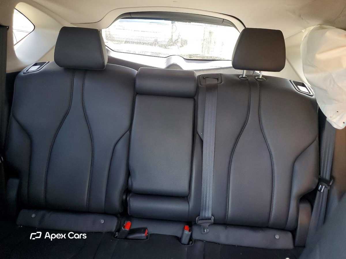 Acura RDX 2019