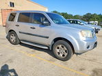Honda Pilot 2011